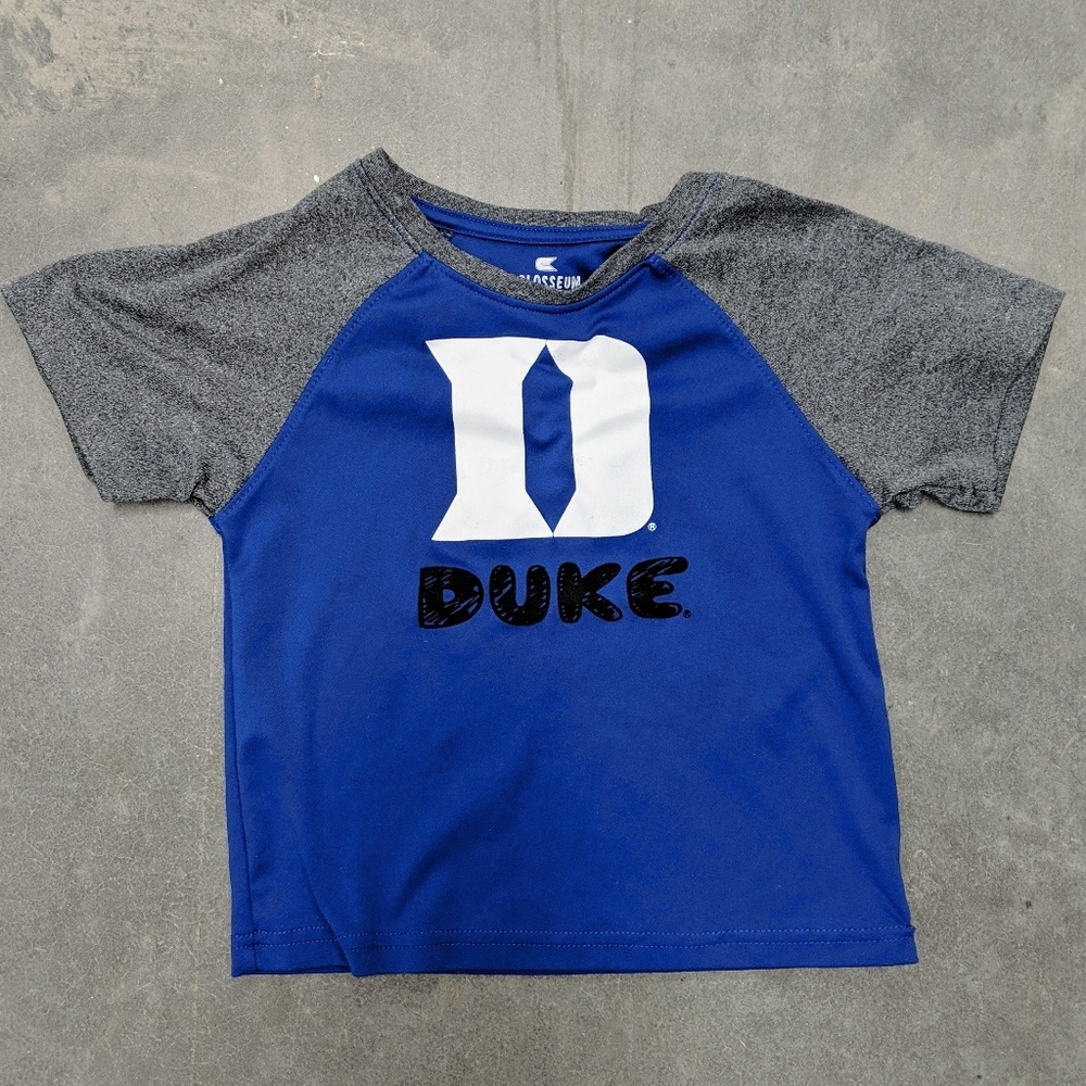 Boys Duke T-shirt